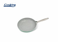 SET GATIT 5 PIESE ALUMINIU PRESAT, CRETA, COOKING BY HEINNER