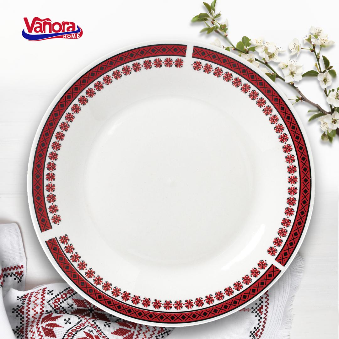 FARFURIE DESERT PORT 19 CM, TRADITIONAL, VANORA HOME