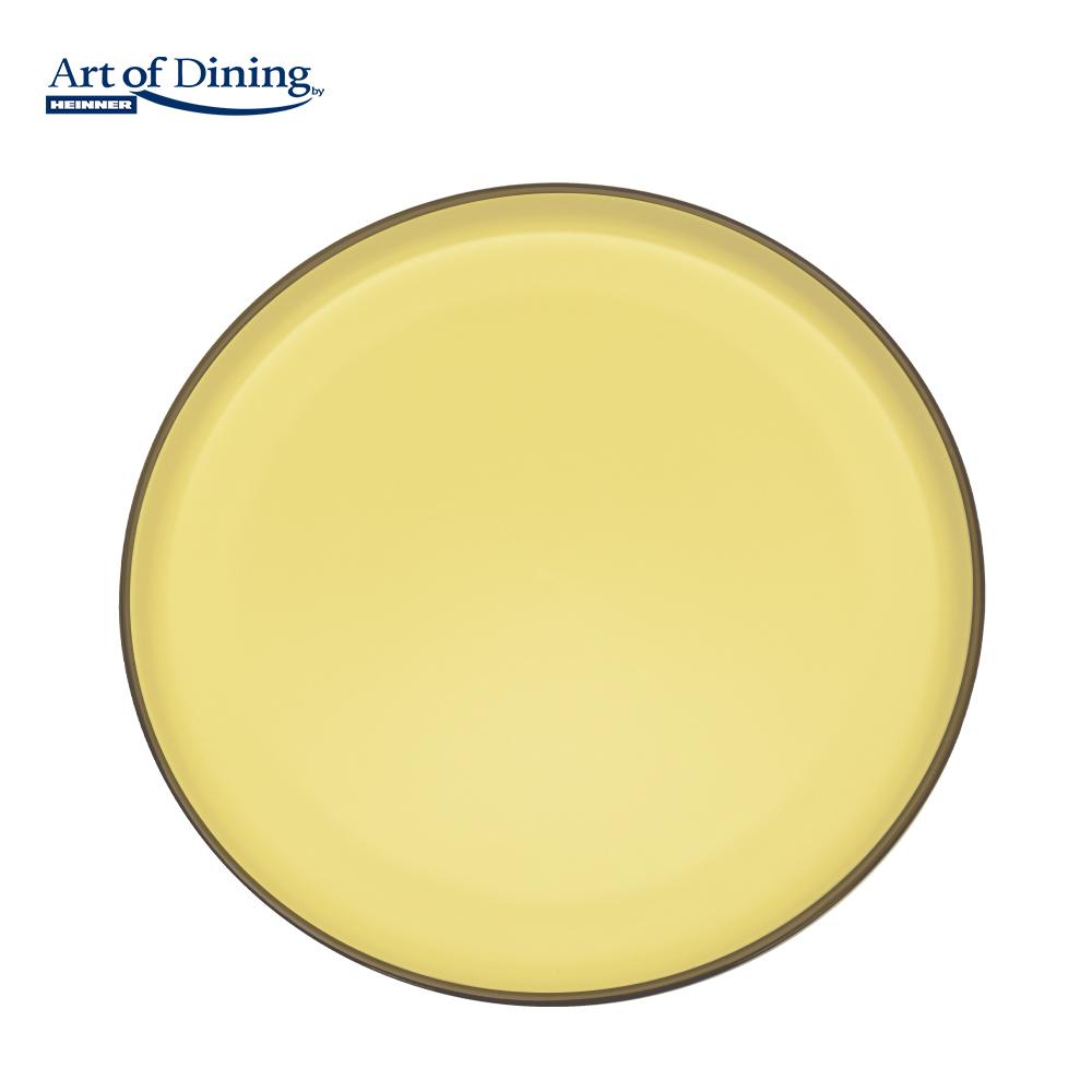 SET 6 FARFURII INTINSE CERAMICA 27 CM, MEDEEA, ART OF DINING