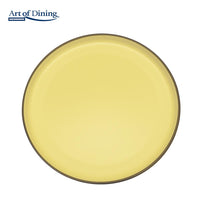 SET 6 FARFURII INTINSE CERAMICA 27 CM, MEDEEA, ART OF DINING