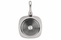 TIGAIE GRILL ALUMINIU+CAPAC 28x4 CM, MOZAIK, COOKING  BY HEINNER