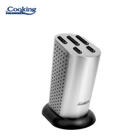 SET CUTITE DE BUCATARIE 6 PIESE, SKYLINE, COOKING BY HEINNER