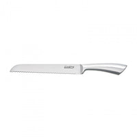 SET CUTITE DE BUCATARIE, 5 PIESE,SILVER, COOKING BY HEINNER