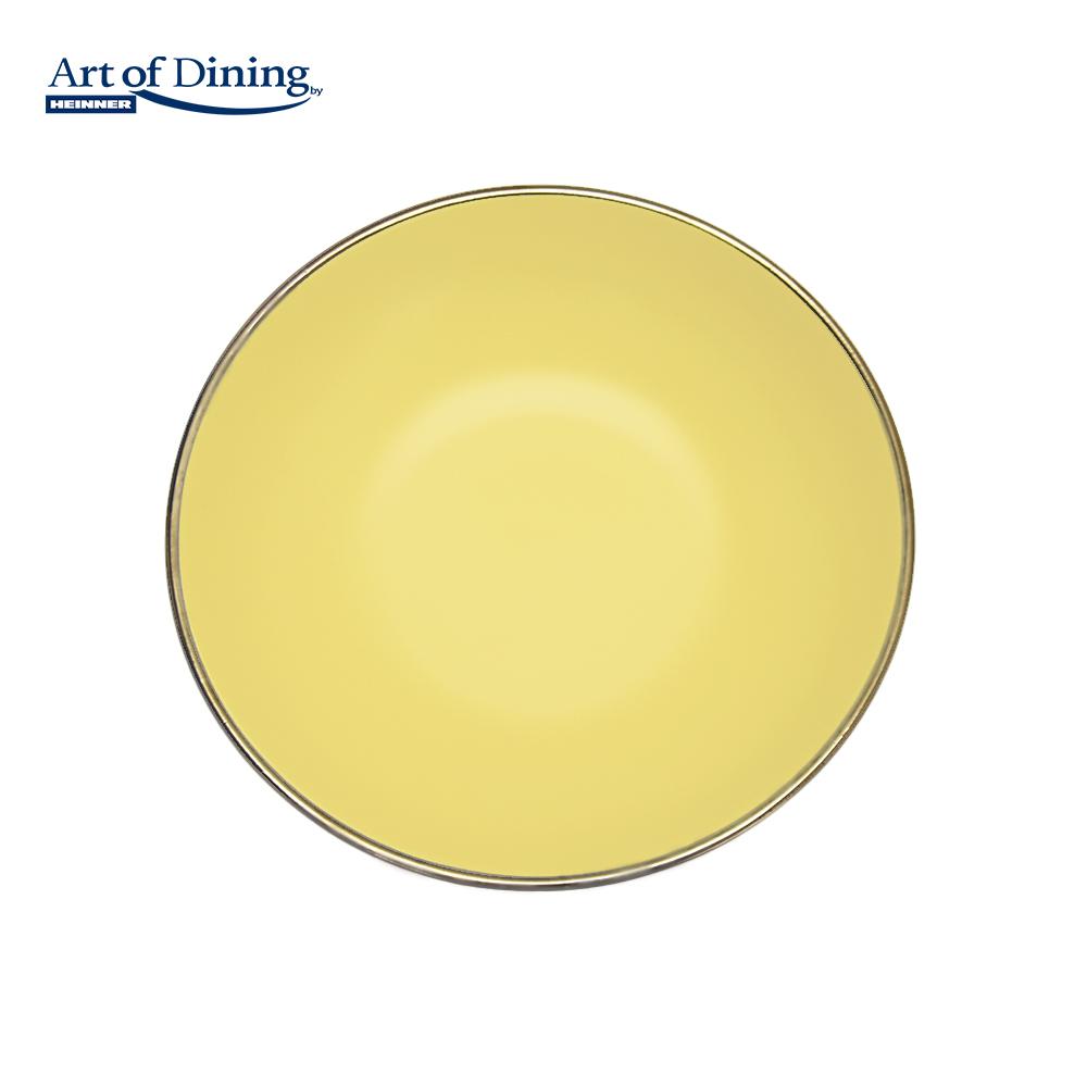 FARFURIE ADANCA CERAMICA 20 CM, MEDEEA, ART OF DINING