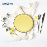 FARFURIE DESERT CERAMICA 20 CM, MEDEEA, ART OF DINING
