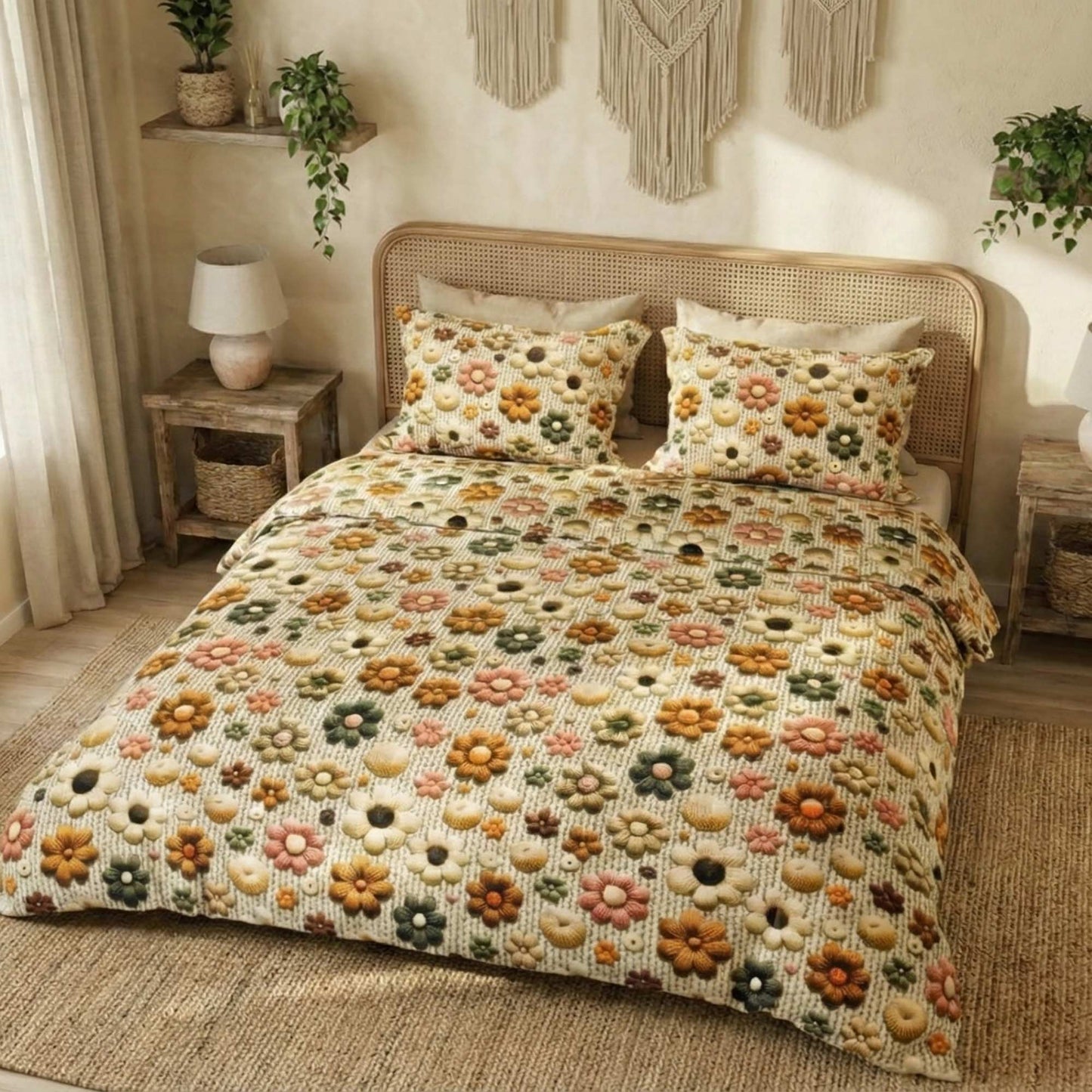 Lenjerie pat Ranforce 100% Cotton Pro (RCP15)
