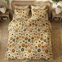 Lenjerie pat Ranforce 100% Cotton Pro (RCP15)