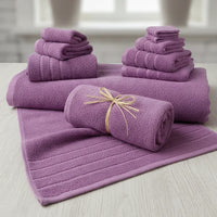 Prosop Luxury Bumbac 100% - 600g/m2 - MOV