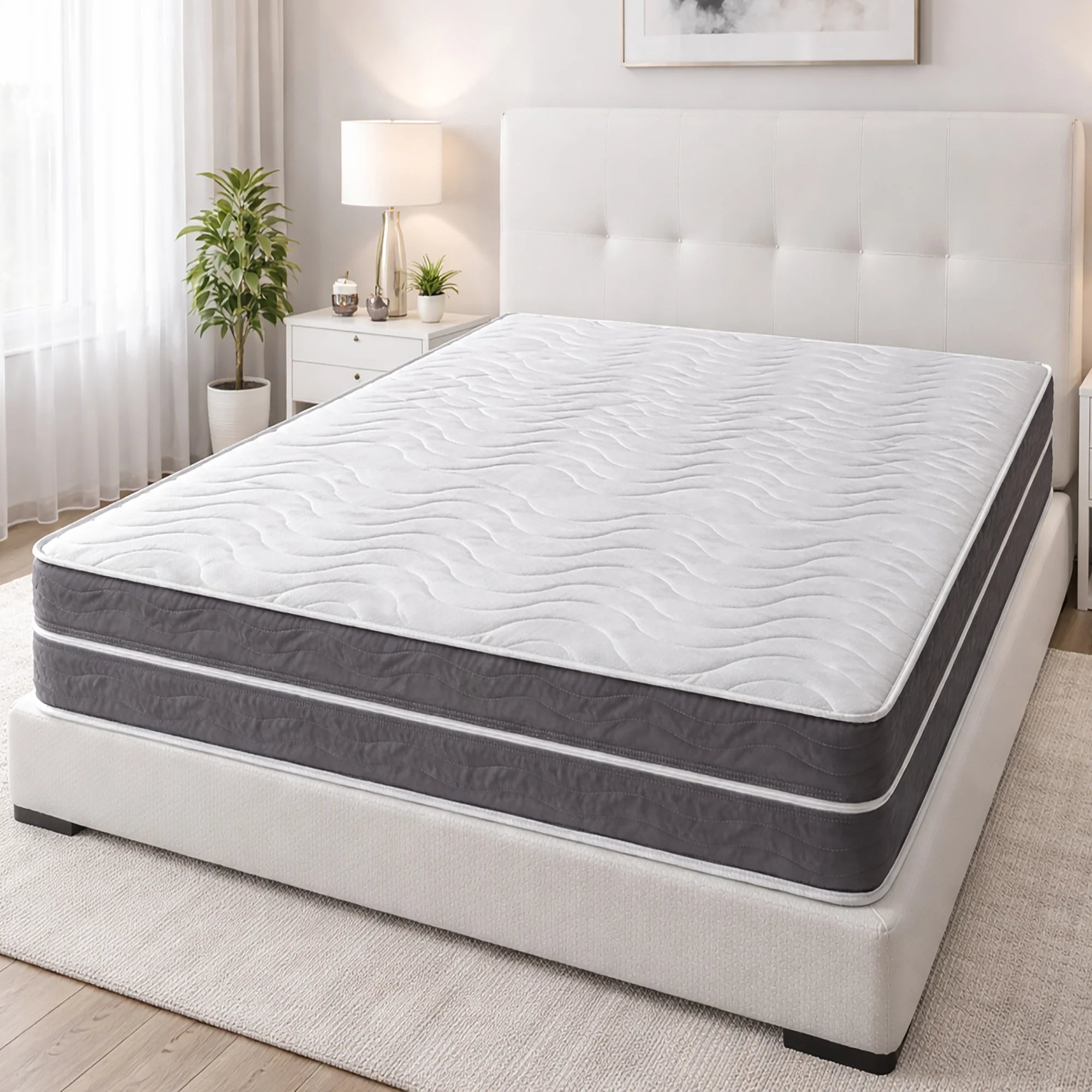 Saltea Air Comfort 20cm