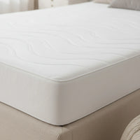 Saltea Premium Hybrid - MemoryGraph 18cm