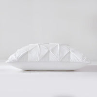 Pernă umplutură microgel față 100% Bumbac (Zen Microgel) - 50cm X 70cm